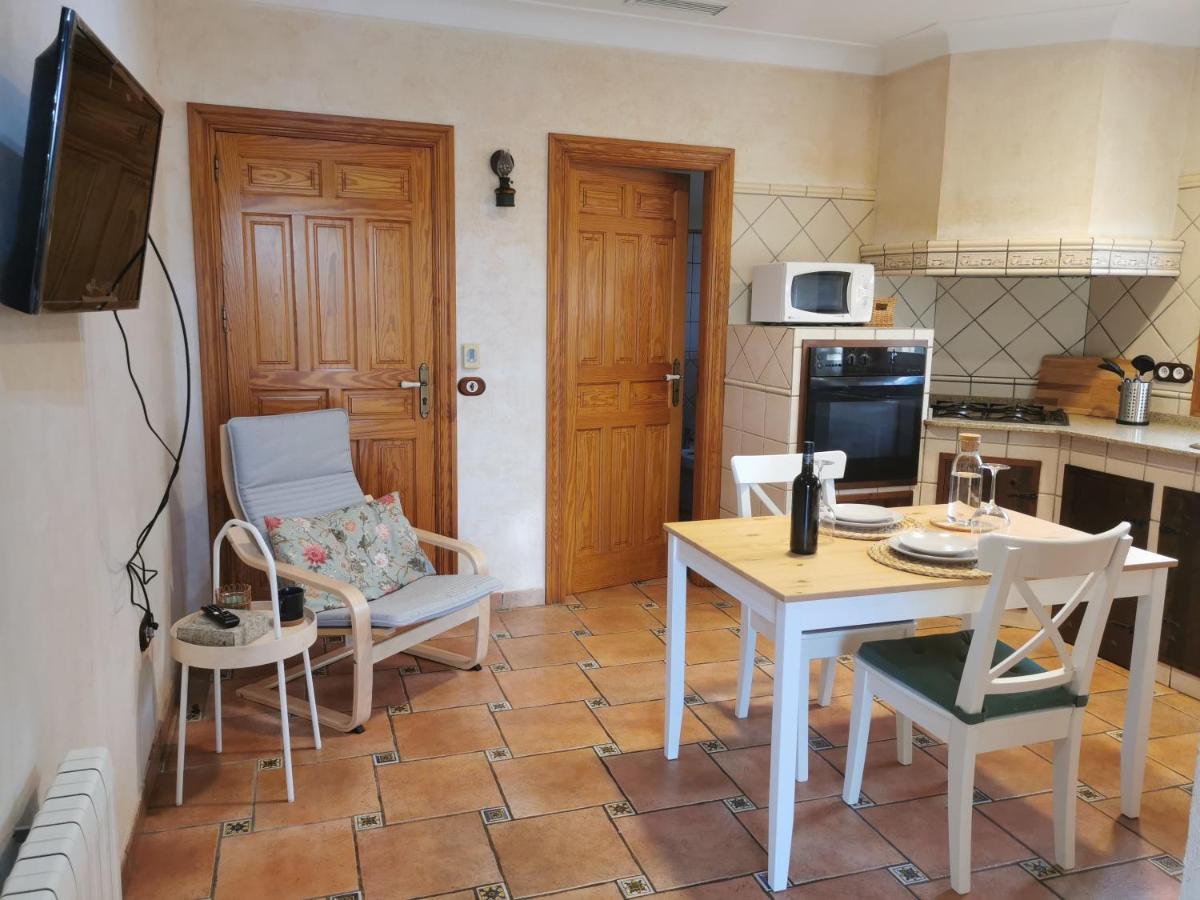 Villa Casa Joan Elx Esterno foto