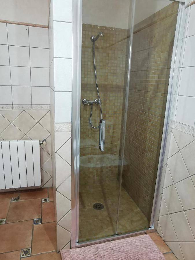 Villa Casa Joan Elx Esterno foto