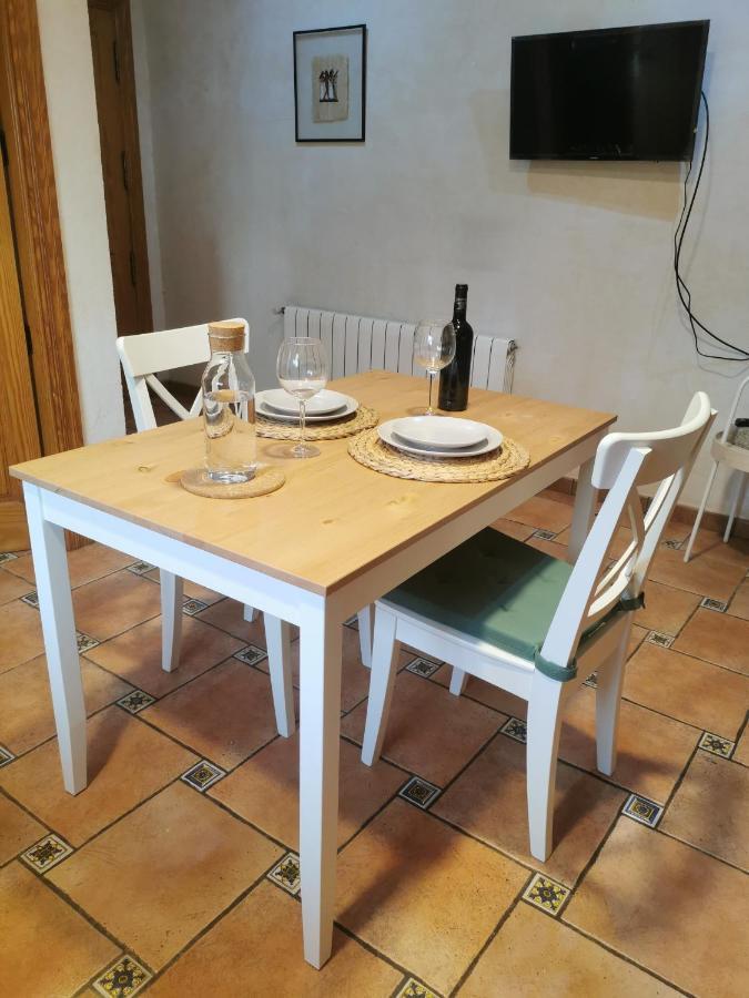 Villa Casa Joan Elx Esterno foto