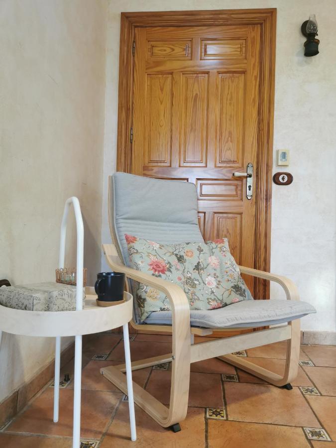 Villa Casa Joan Elx Esterno foto