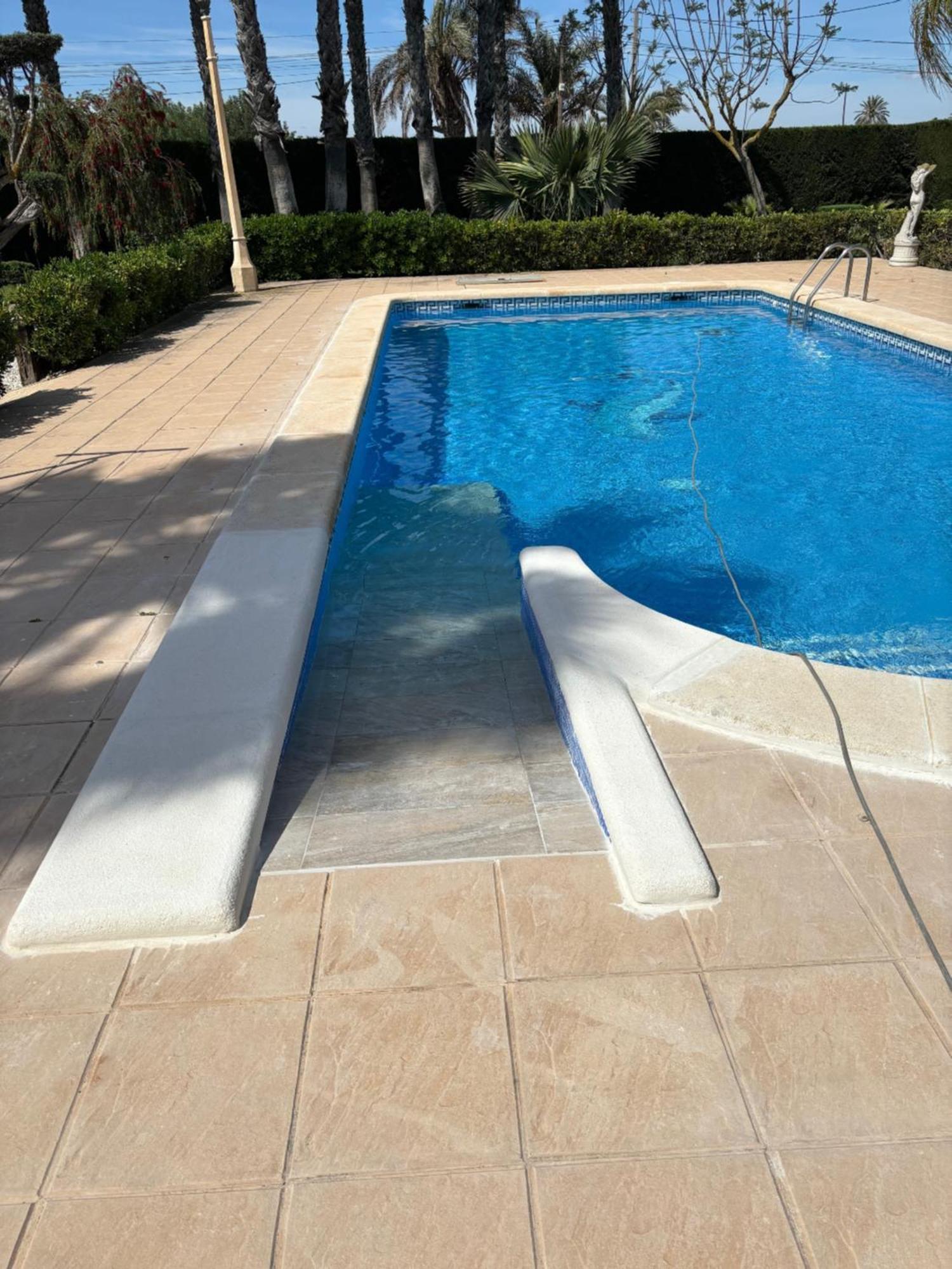 Villa Casa Joan Elx Esterno foto